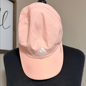 Adidas Light Pink Cap